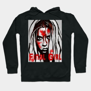 Final Girl Hoodie